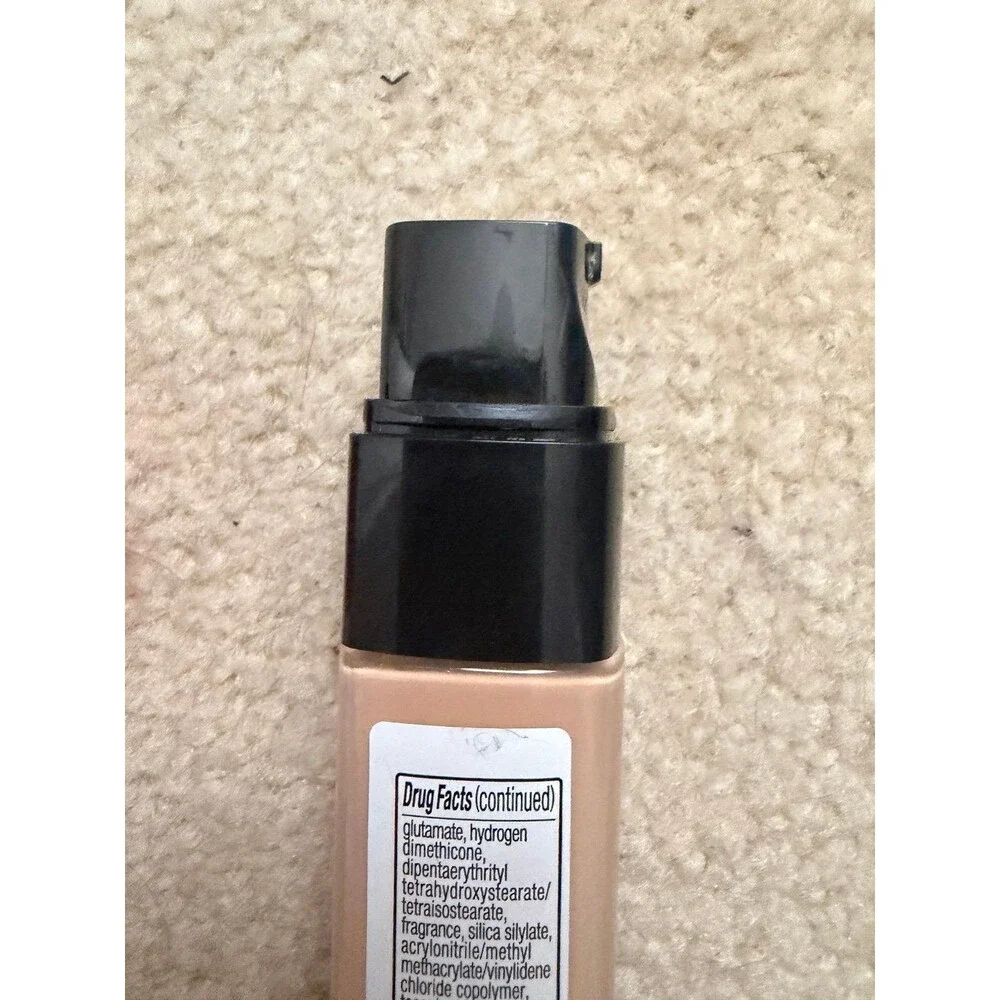 L'Oréal Paris Infallible 24H Fresh Wear Foundation SPF 25 Shade 430 NEW